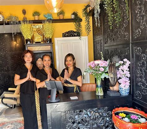 Sukhothai Thai Massage & Spa